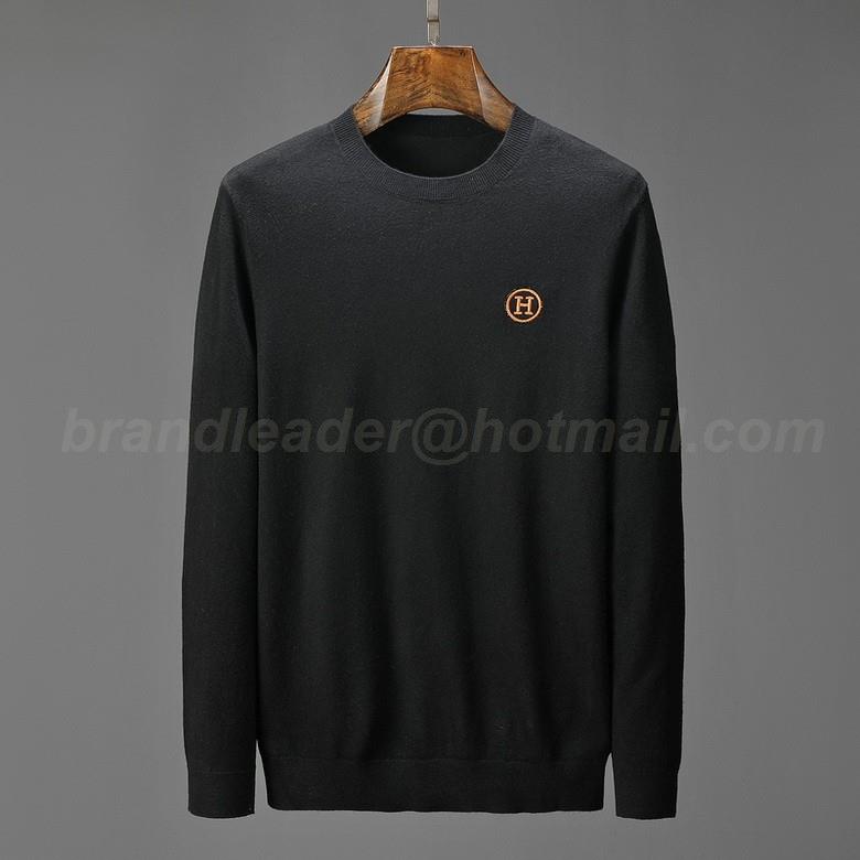 Hermes Men's Sweater 1